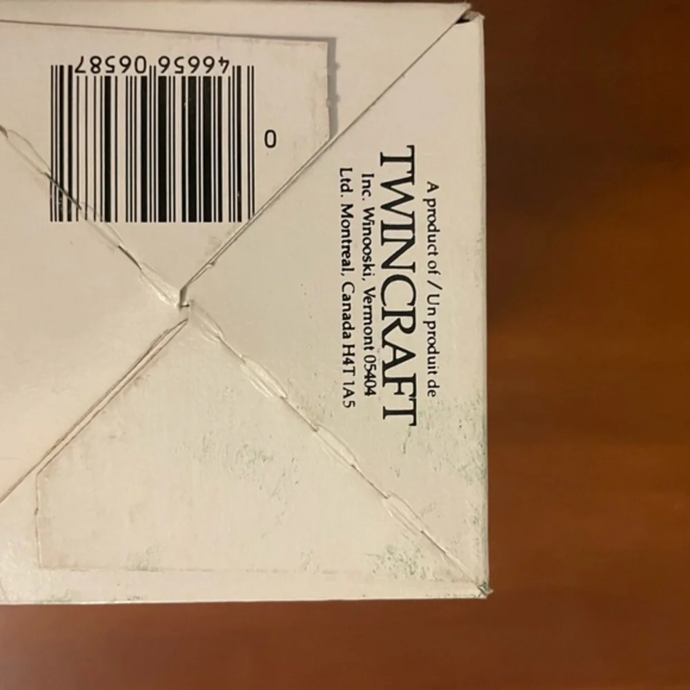 Unused Vintage United Feature Syndicate Garfield's Dog - Odie Bath‎ Soap